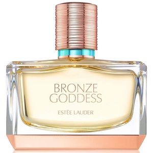 Estēe Lauder 3.4 oz Bronze Goddess perfume!